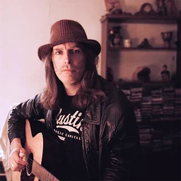 Saturday Afternoon Live Music Series – Ray McGeehan