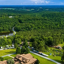 Founder’s Day Jams | Festival Stay