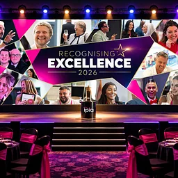 Recognising Excellence Expo 2026