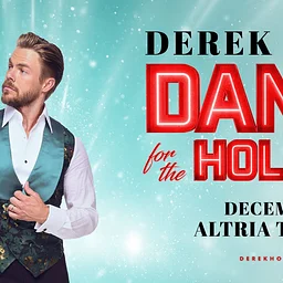Derek Hough