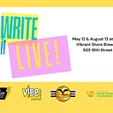 Write It Live!