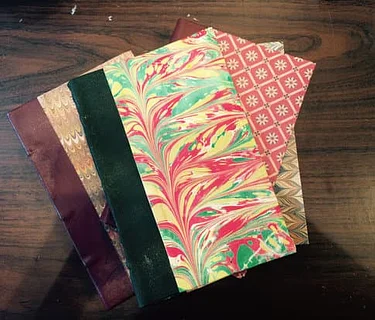 Bookbinding Workshop Level I