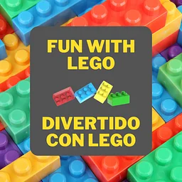 Fun with LEGO