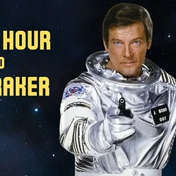 Happy Hour and Moonraker