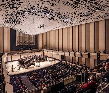 Black Pop Music Ensemble Concert