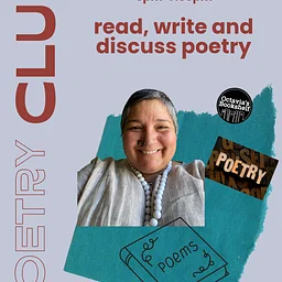 Poetry Club with Karineh