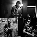 Bulldozer School (Anthony Cox / Dave King / Brandon Wozniak)