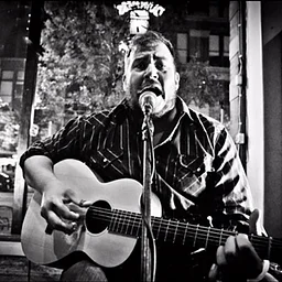 Live Music: Pierce Crask Trio