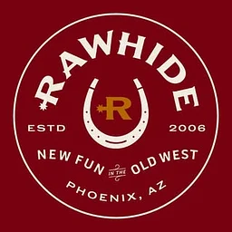 Rawhide Event Center