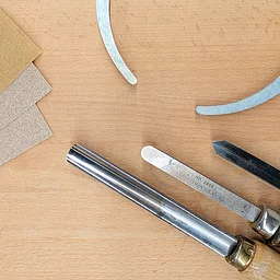 Woodturned Pens Workshop (SOLD OUT)