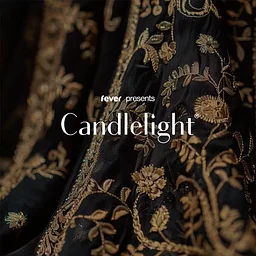 Candlelight: Tribute to Juan Gabriel on Strings