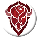 Buffalo Rose
