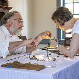 Chime After Chime: How a Clock Knows the Time