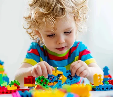 Brick Builders: Build Something Wild