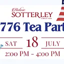 1776 Tea Party