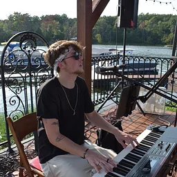 Josh Pacetti