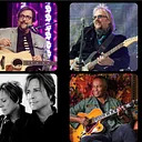 Windsong Entertainment Presents An Evening of Iconic Songs: Stephen Bishop, Nelson Band & David Pack