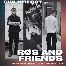 RØS and Friends