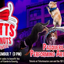 Mutts Gone Nuts