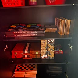 Game Night