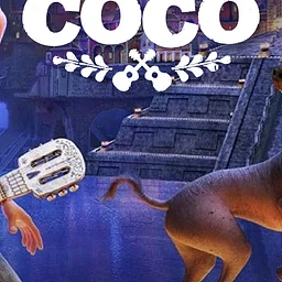 Paramount On Screen: Coco [PG]