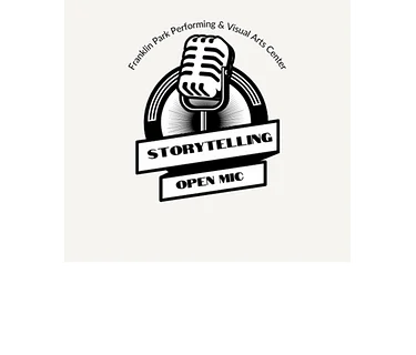 Storytelling Open Mic: Loyalty