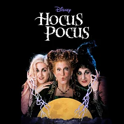Hocus Pocus