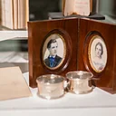 Special Themed Tour: Keepsakes & Curiosities