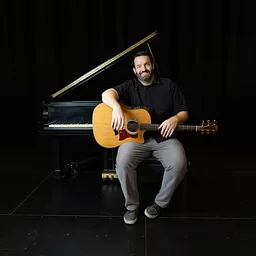 clay mottley: james and joel tribute