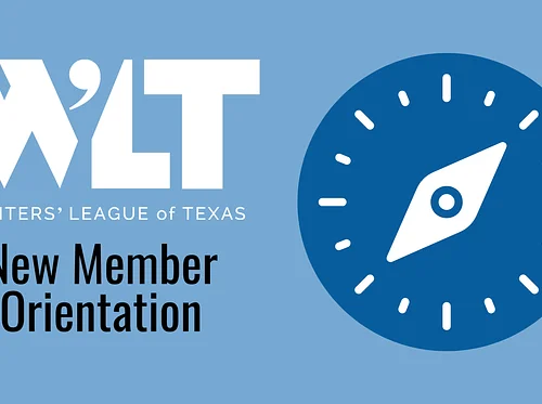 New Member Orientation
