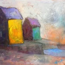 Creativity Thru Color