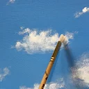 Cloud Painting Workshop