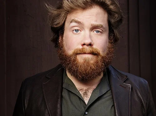 Indigo Comedy Night with Dan St. Germain