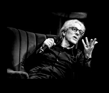 Stewart Copeland: Have I Said Too Much? // The Police, Hollywood and Other Adventures