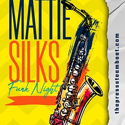 Mattie Silks