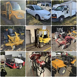 Suffolk Public Schools Auction
