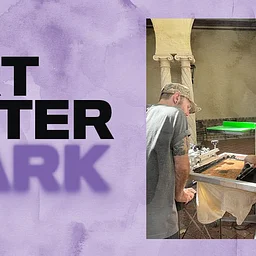 Art After Dark: T-Shirt Screen Printing Pop-Up