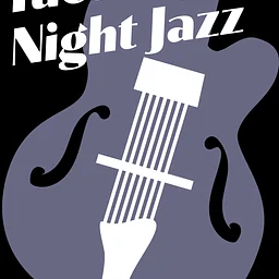 Tuesday Night Jazz : Noah Teicher and Craig Dingman Jazz Duo
