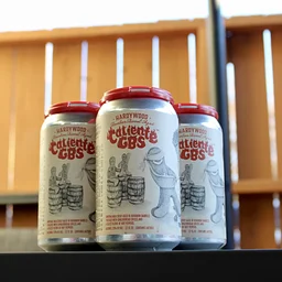 Hardywood Bourbon Caliente GBS Release