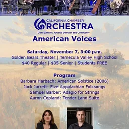 American Voices