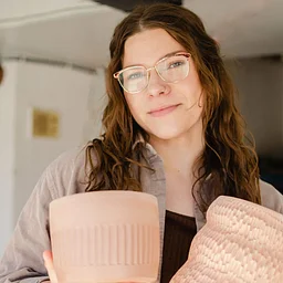 Thursday Evening Pottery Class with Jessica Uhles