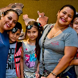 Free Family Fun Day