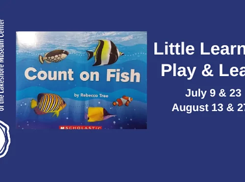 Summer Play & Learn