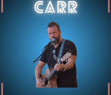 Sarasota Live Music: Tony Carr