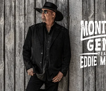 Montgomery Gentry