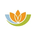 Greater Des Moines Botanical Garden logo