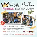 Wiggly West Tours: Plains Indian Museum