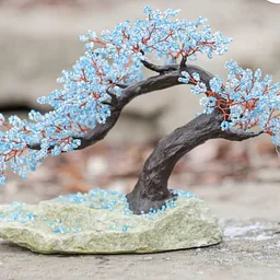 Twisted Wire Workshop * Frost-Covered Winter Birch* Nov. 28th at 12pm