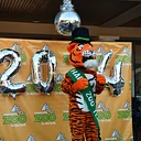 Noon Year’s Eve
