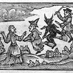 Special Focus Tour: Spellbound - Superstitions, Witches, and King James I